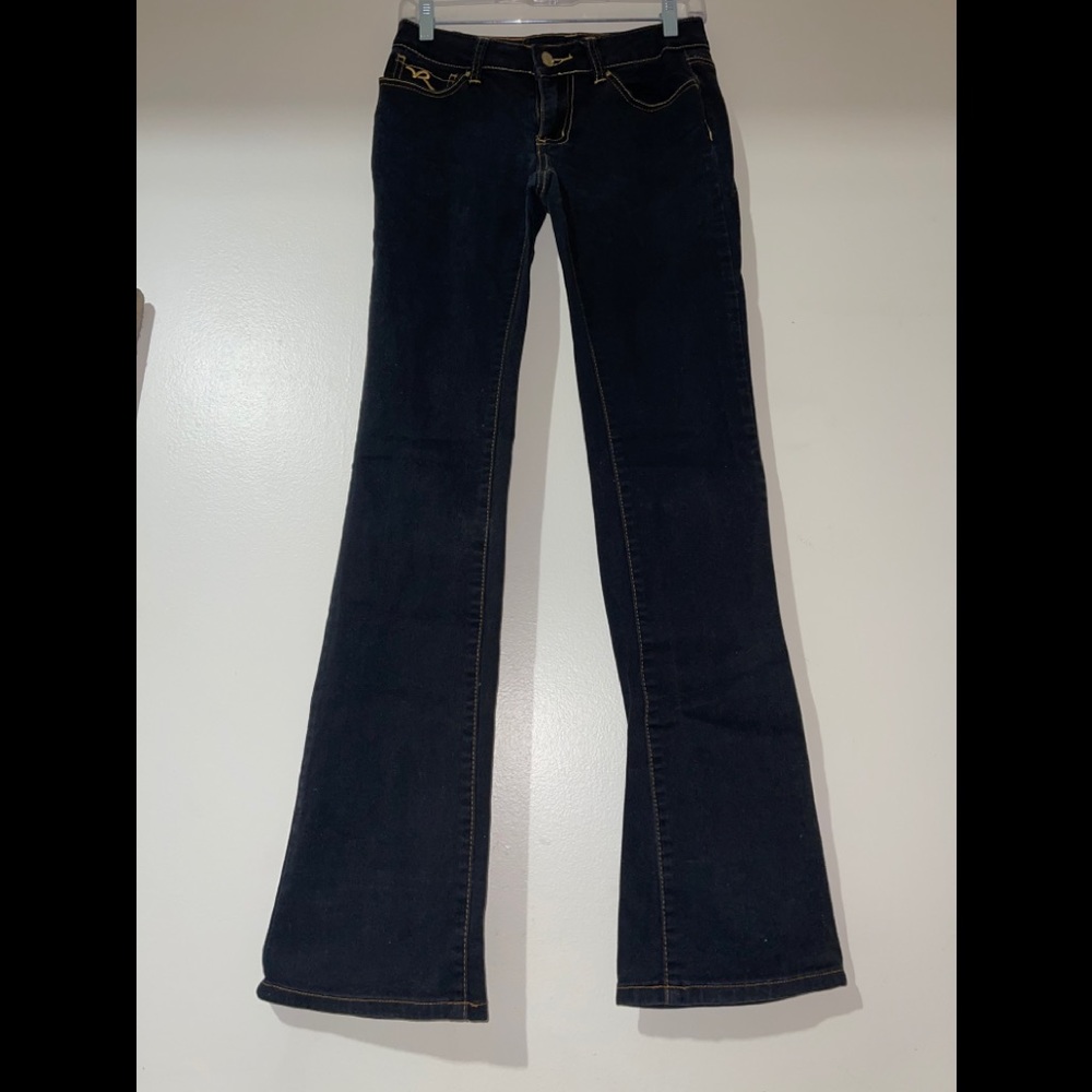 Jeans.